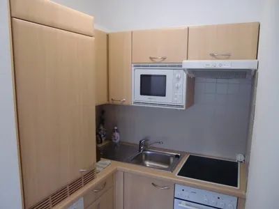 2-Zimmer-Wohnung mieten in Schwaz – 41 m², € 960 – Bild 5 von 13