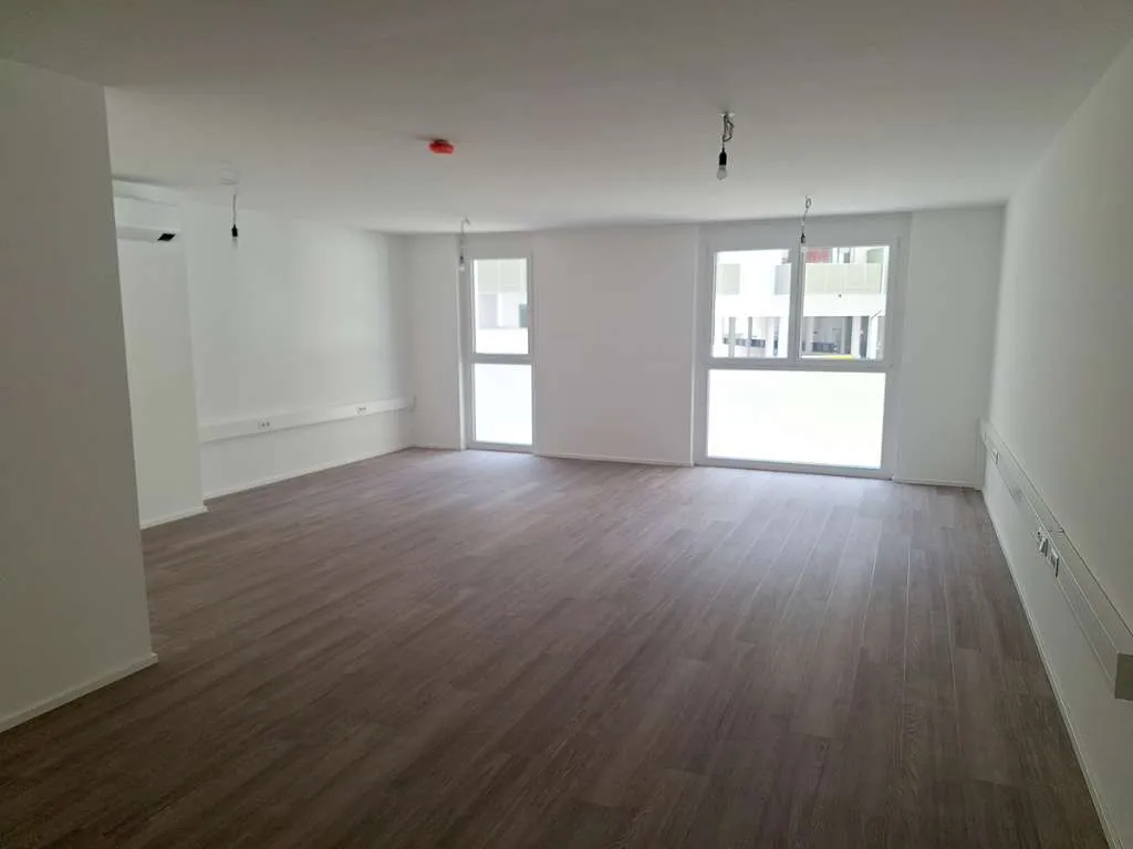 Büro und Geschäftsräumlichkeiten im Erdgeschoss in Graz-Lendpark! Neubau! Bezugsfertig! - Ansicht 3
