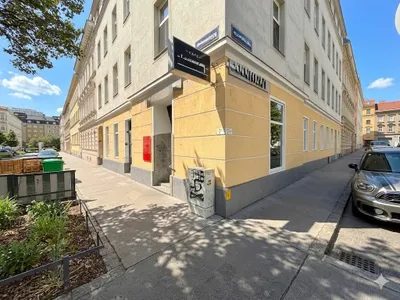 3-Zimmer-Gewerbeimmobilie kaufen in Wien – 90 m², € 349.000 – Bild 9 von 10