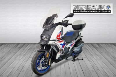 BMW C400 C 400 X