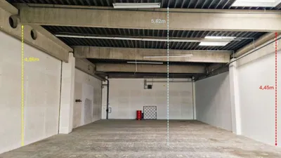 Gewerbeimmobilie kaufen in Mödling – 1 476 m², € 2.000.000 – Bild 9 von 10