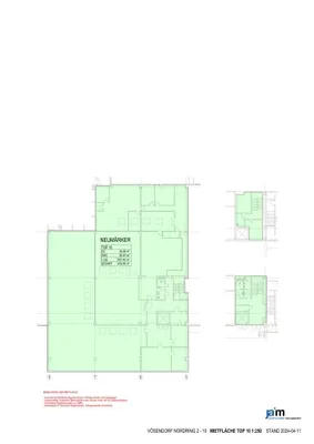 Gewerbeimmobilie kaufen in Mödling – 1 476 m², € 2.000.000 – Bild 10 von 10