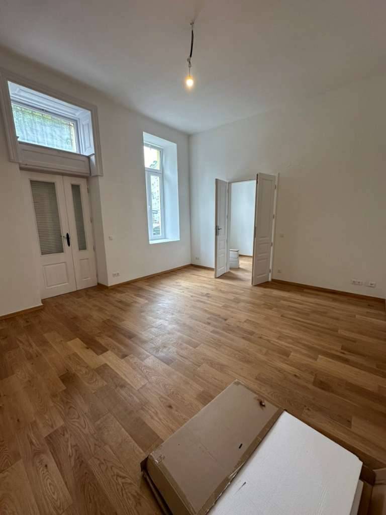 WUNDERSCHÖNE 2 ZIMMER WOHNUNG nähe Landstraße, Wien