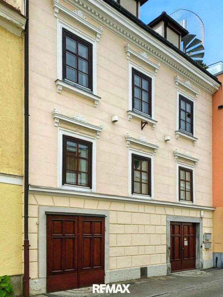 UNIQUE RESIDENCE IN THE HEART OF KREMS' OLD TOWN! - Ansicht 3