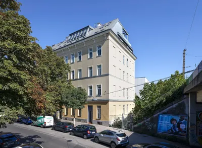 2-Zimmer-Wohnung kaufen in Wien – 104,07 m², € 412.000 – Bild 2 von 6