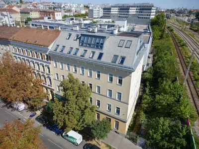 2-Zimmer-Wohnung kaufen in Wien – 104,07 m², € 412.000