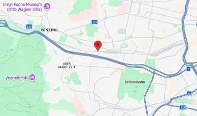 2-Zimmer-Wohnung kaufen in Wien – 104,07 m², € 412.000 – Bild 6 von 6