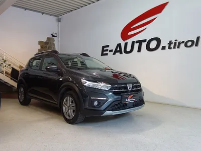 Dacia Sandero TCe90 STEPWAY COMFORT *CARPLAY *LED *ER...