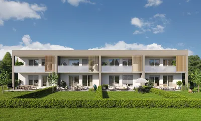 Haus kaufen in Graz – 117 m², € 561.795 – Bild 7 von 16