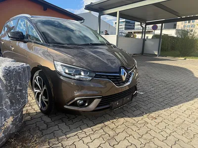 Renault Grand Scénic