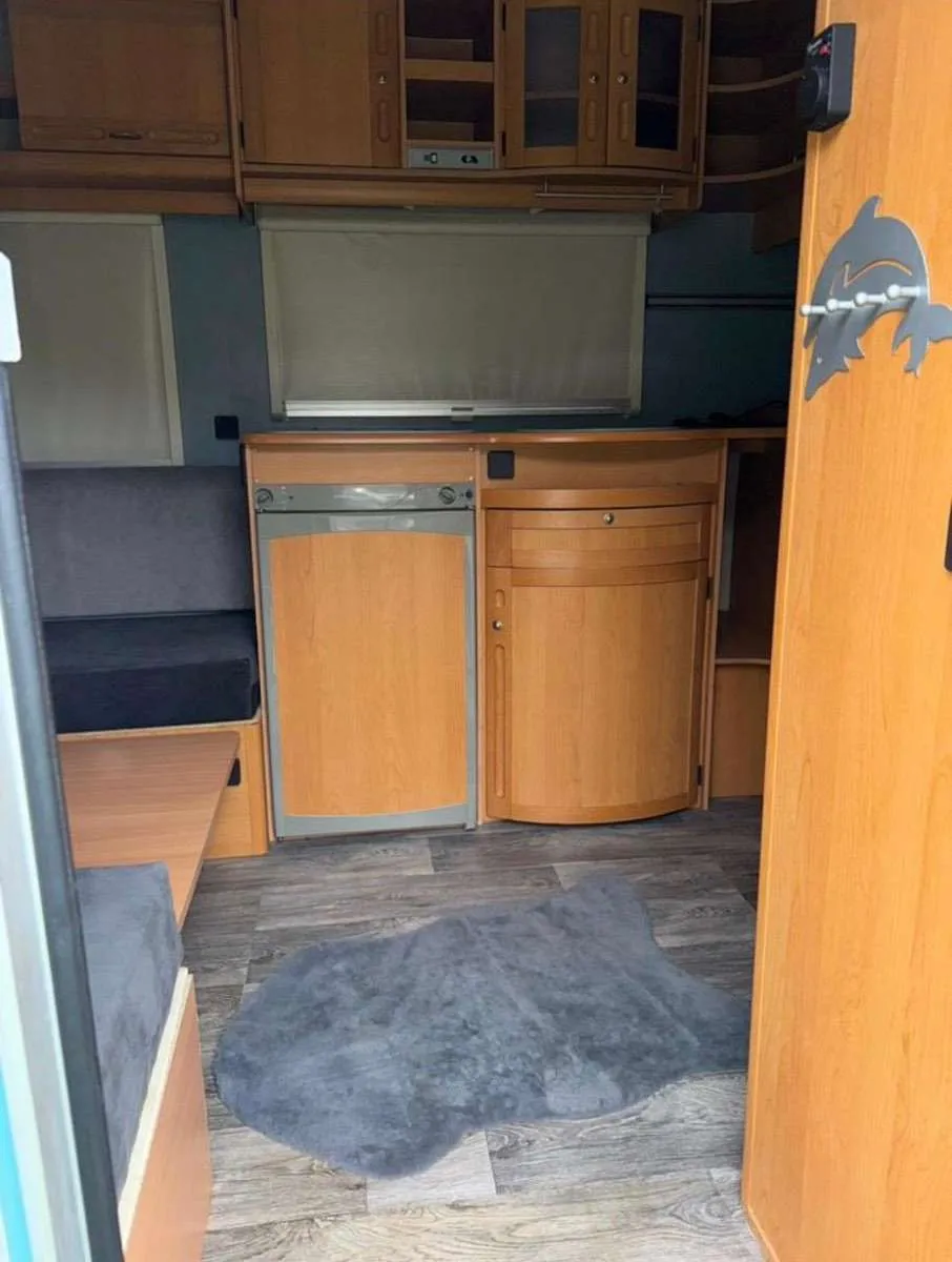Adria B 462 PU