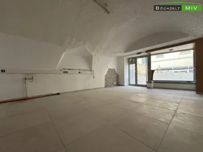 Gewerbeimmobilie mieten in Murtal – 64 m², € 413 – Bild 2 von 11
