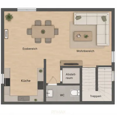 4-Zimmer-Wohnung kaufen in Imst – 87 m², € 305.000 – Bild 21 von 21