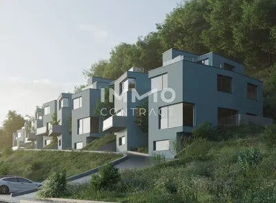 5-Zimmer-Haus kaufen in Tulln – 119,45 m², € 524.000 – Bild 9 von 13