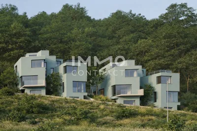 5-Zimmer-Haus kaufen in Tulln – 119,45 m², € 524.000 – Bild 6 von 13