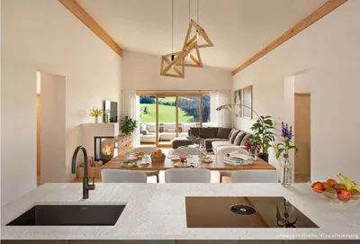 Wohnung kaufen in Kufstein – 3 223 m² – Bild 2 von 8