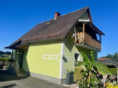 4-Zimmer-Haus kaufen in Deutschlandsberg – 100 m², € 299.000 – Bild 2 von 24