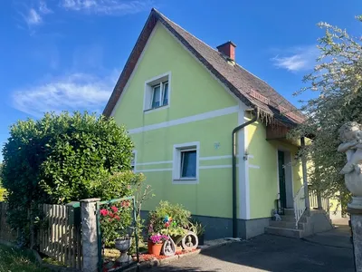 4-Zimmer-Haus kaufen in Deutschlandsberg – 100 m², € 299.000 – Bild 4 von 24