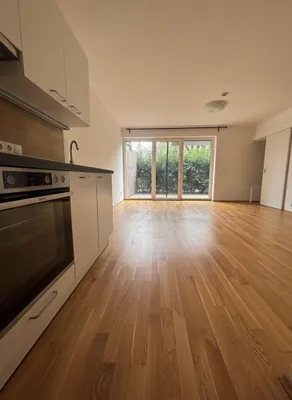 2-Zimmer-Wohnung mieten in Graz – 46,39 m², € 799 – Bild 1 von 12