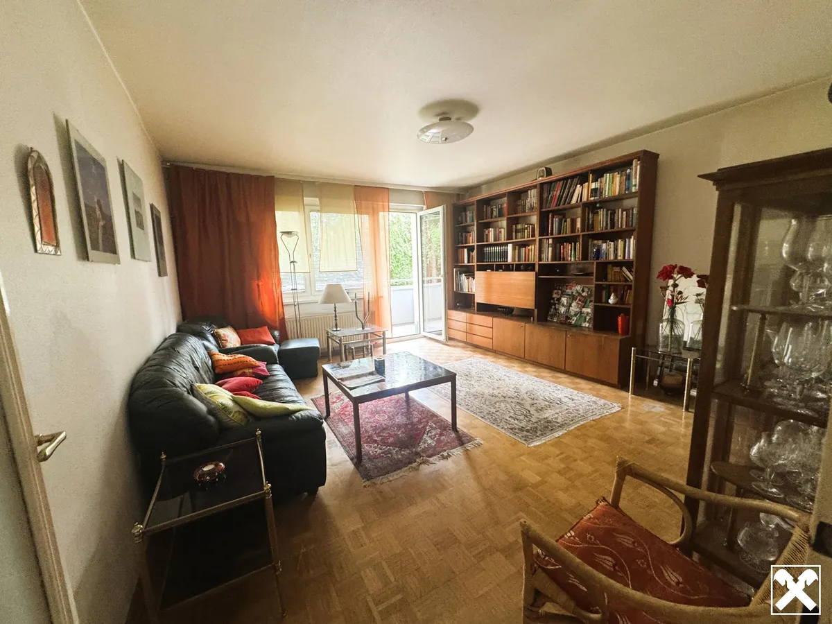 Wohnung – Baden - Ansicht 3