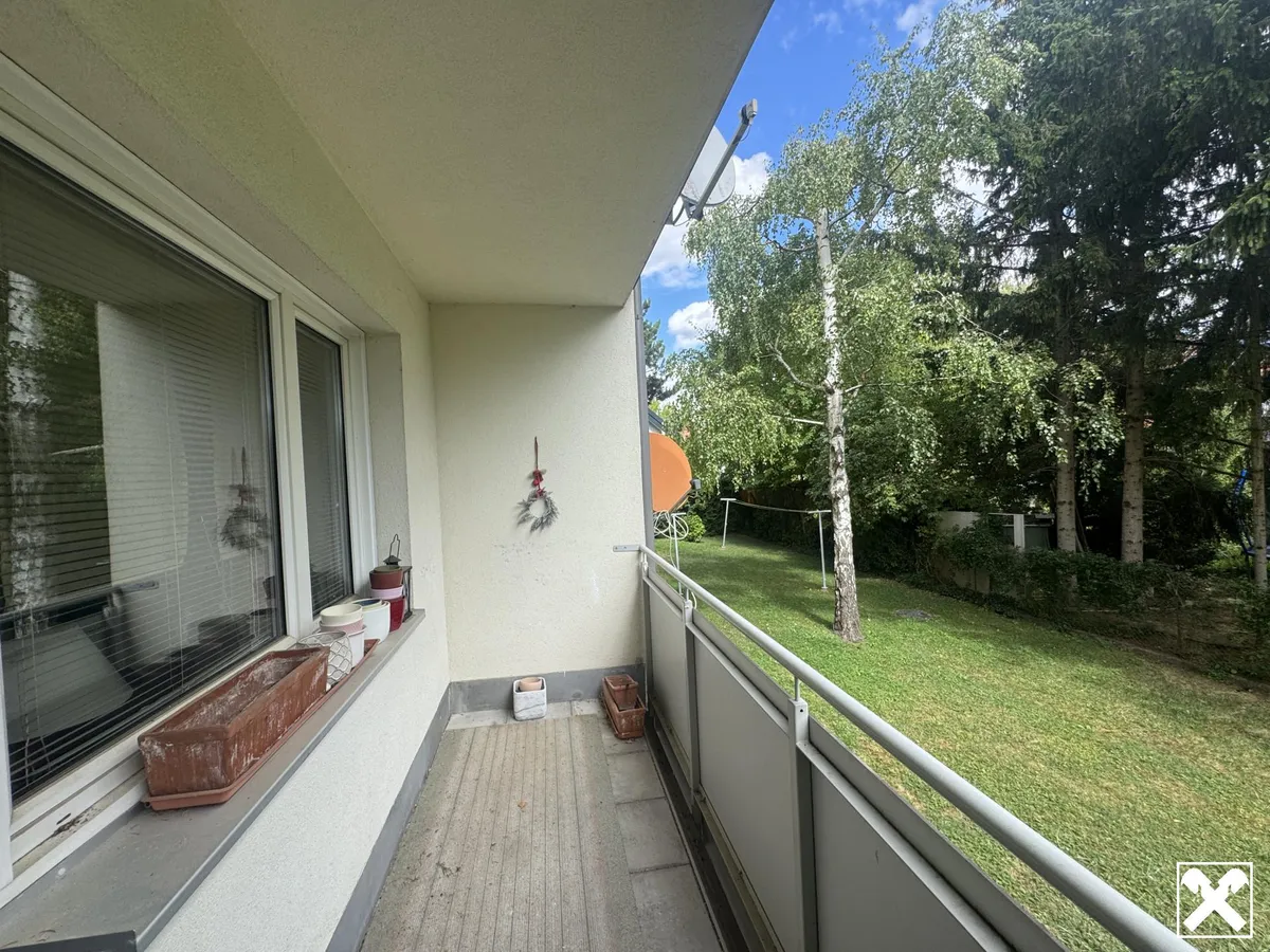 Wohnung – Baden - Ansicht 2