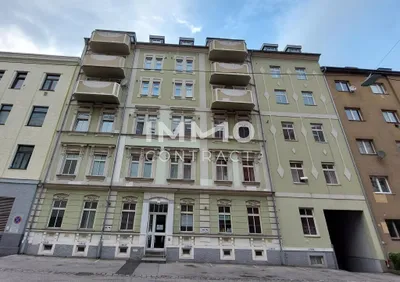 1-Zimmer-Wohnung kaufen in Linz – 34,27 m², € 139.000 – Bild 4 von 13