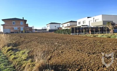 Grundstück kaufen in Steyr-Land – 849 m², € 165.000 – Bild 4 von 5