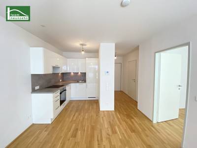 Lichtdurchflutete 2-Zimmer-Wohnung zwischen SCN und Lorettowiese!
