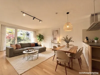 3-Zimmer-Wohnung kaufen in Wien – 104 m², € 499.000 – Bild 3 von 15