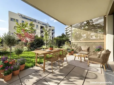 3-Zimmer-Wohnung kaufen in Wien – 104 m², € 499.000