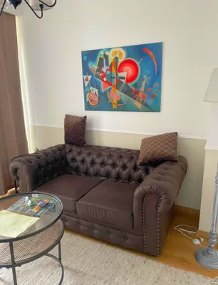 1-Zimmer-Wohnung mieten in Wien – 40,22 m², € 995 – Bild 3 von 11