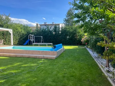 8-Zimmer-Haus kaufen in Wiener Neustadt – 220 m², € 795.000 – Bild 12 von 14