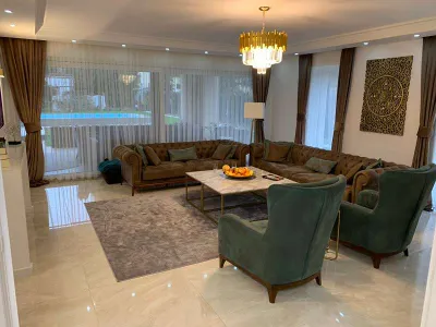 8-Zimmer-Haus kaufen in Wiener Neustadt – 220 m², € 795.000 – Bild 4 von 14