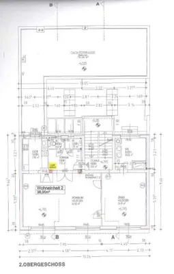8-Zimmer-Gewerbeimmobilie mieten in Wien – 326 m², € 12.500 – Bild 44 von 49