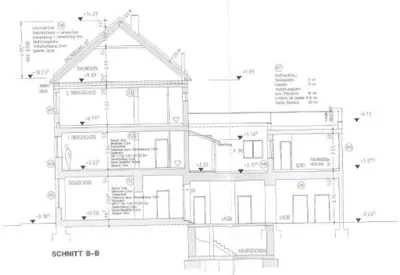 8-Zimmer-Gewerbeimmobilie mieten in Wien – 326 m², € 12.500 – Bild 48 von 49