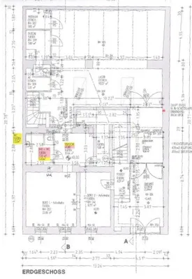 8-Zimmer-Gewerbeimmobilie mieten in Wien – 326 m², € 12.500 – Bild 46 von 49