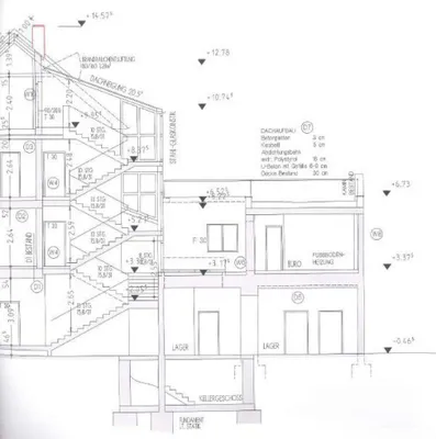 8-Zimmer-Gewerbeimmobilie mieten in Wien – 326 m², € 12.500 – Bild 49 von 49
