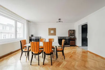 8-Zimmer-Gewerbeimmobilie mieten in Wien – 326 m², € 12.500 – Bild 5 von 49