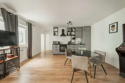 8-Zimmer-Gewerbeimmobilie mieten in Wien – 326 m², € 12.500 – Bild 10 von 49