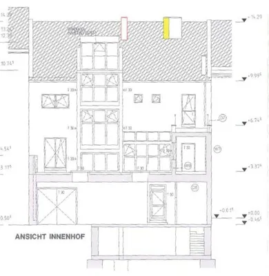 8-Zimmer-Gewerbeimmobilie mieten in Wien – 326 m², € 12.500 – Bild 42 von 49
