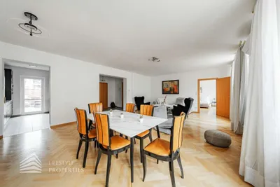 8-Zimmer-Gewerbeimmobilie mieten in Wien – 326 m², € 12.500 – Bild 6 von 49