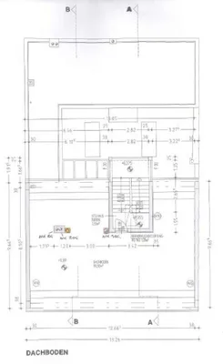 8-Zimmer-Gewerbeimmobilie mieten in Wien – 326 m², € 12.500 – Bild 45 von 49