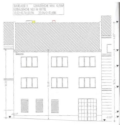 8-Zimmer-Gewerbeimmobilie mieten in Wien – 326 m², € 12.500 – Bild 41 von 49