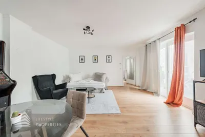 8-Zimmer-Gewerbeimmobilie mieten in Wien – 326 m², € 12.500 – Bild 13 von 49