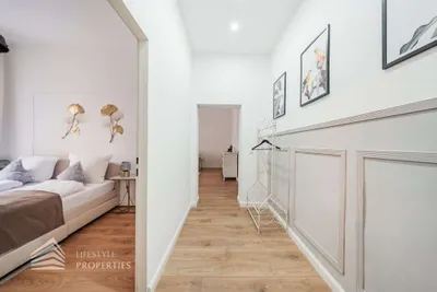 8-Zimmer-Gewerbeimmobilie mieten in Wien – 326 m², € 12.500 – Bild 25 von 49