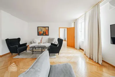 8-Zimmer-Gewerbeimmobilie mieten in Wien – 326 m², € 12.500 – Bild 4 von 49