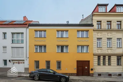 8-Zimmer-Gewerbeimmobilie mieten in Wien – 326 m², € 12.500 – Bild 40 von 49