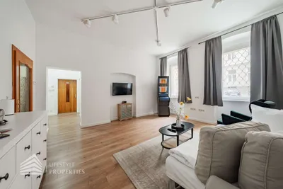 8-Zimmer-Gewerbeimmobilie mieten in Wien – 326 m², € 12.500 – Bild 16 von 49