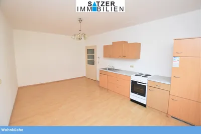 2-Zimmer-Wohnung mieten in Mistelbach – 42 m², € 450