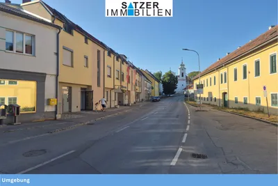2-Zimmer-Wohnung mieten in Mistelbach – 42 m², € 450 – Bild 12 von 13
